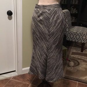 Missoni skirt